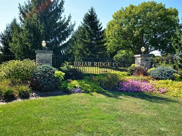 1425 Muirfield Dr, Dyer, IN 46311