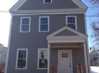 42 Knoll St, Roslindale, MA 02131