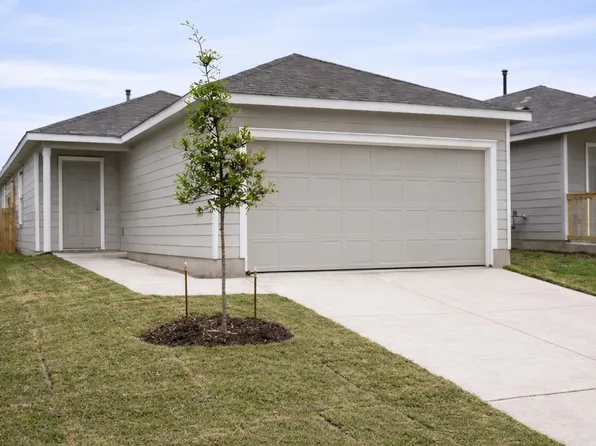 7411 Donkey Valley, San Antonio, TX 78252