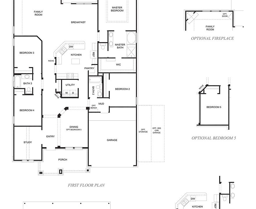 Floor Plan.