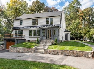 25 Francis Rd, Wellesley, MA 02482