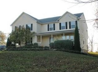 13474 Broadview Ln, Culpeper, VA 22701