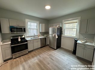 49 Forbes St #6, Jamaica Plain, MA 02130