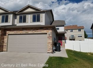 3925 Saddle Ridge Trl, Cheyenne, WY 82001
