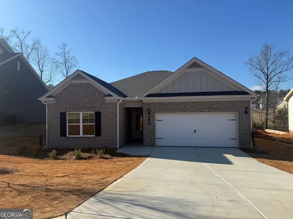 147 Applewood Way, Homer, GA 30547