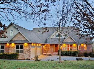230 Turkey Trl, Branson, MO 65616