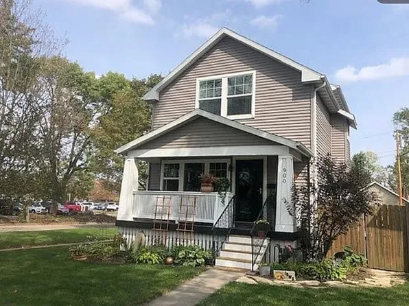 900 8th St SE, Cedar Rapids, IA 52401
