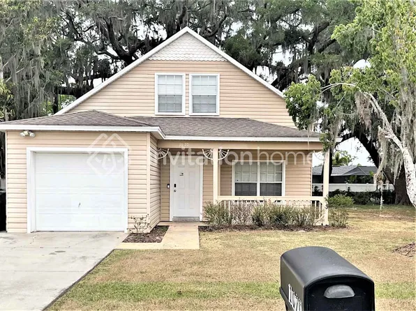 1070 Forrest Dr, Bartow, FL 33830