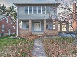 128 N 32nd St, Camp Hill, PA 17011