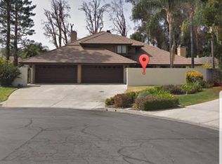 6028 Vineyard Ave, Rancho Cucamonga, CA 91701