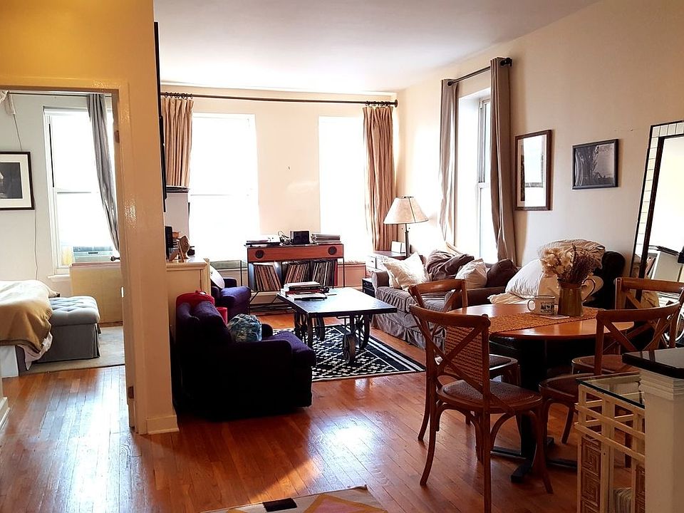 1st image of 97 Avenue B #5F
