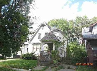 10028 Violetlawn St, Detroit, MI 48204