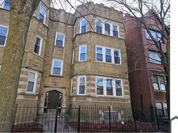 7743 S Yates Blvd #3, Chicago, IL 60649