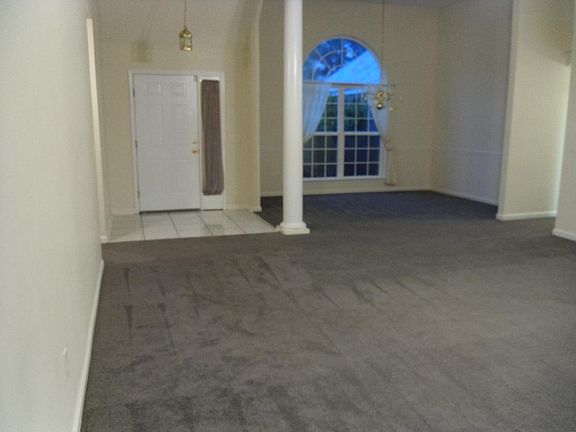 Living room/dinning room