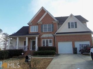 2495 Worthington Dr, Powder Springs, GA 30127