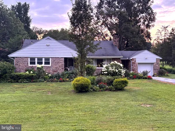 415 S Tulpehocken Rd, Reading, PA 19601