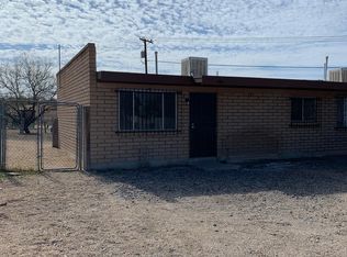 4160 E 32nd St, Tucson, AZ 85711