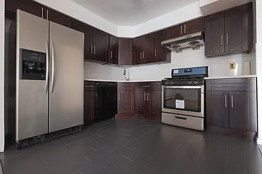 Rented by Modern Spaces