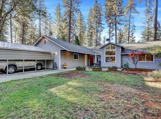 15729 Fremont Rd, Grass Valley, CA 95949