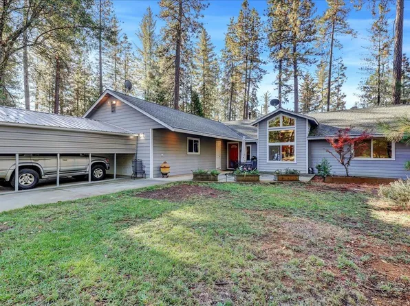 15729 Fremont Rd, Grass Valley, CA 95949