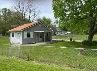 4803 State Highway 42 Hwy, Cloverdale, IN 46120