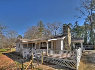 158 Forge Mill Rd, Morganton, GA 30560