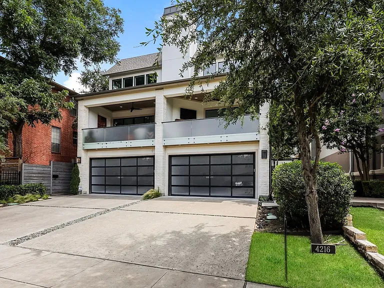 4216 Bowser Ave — Photo 24