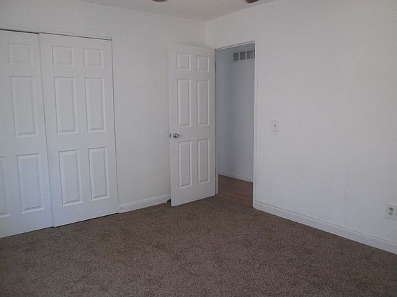 Bedroom #1