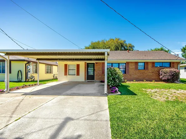 204 Holiday Dr, Houma, LA 70364