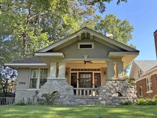 1762 Autumn Ave, Memphis, TN 38112