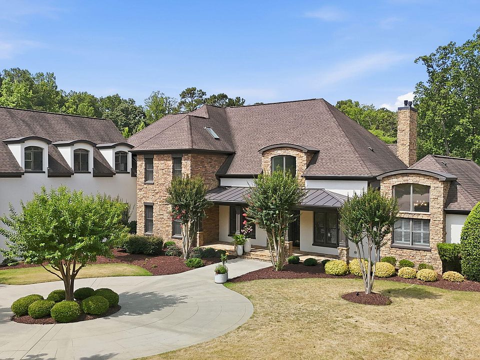 1st image of 6205 Autrey Ct