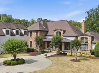 6205 Autrey Ct, Raleigh, NC 27613