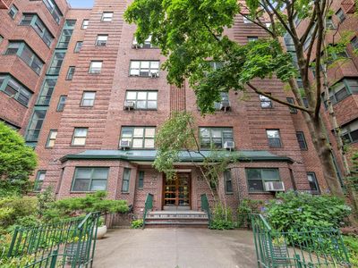 34-40 79th Street #6E, Flushing, NY, 11372