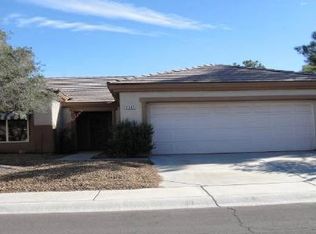 2141 Chapman Ranch Dr, Henderson, NV 89012