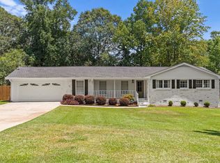 3017 Carol Dr, Fayetteville, GA 30214