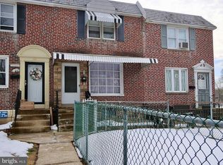 320 Rively Ave, Collingdale, PA 19023