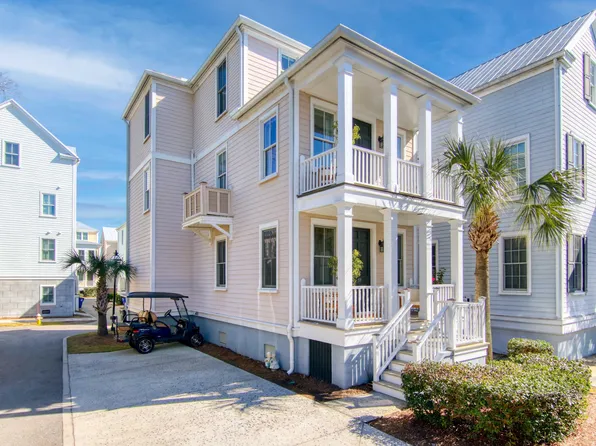 59 Dereef Ct, Charleston, SC 29403