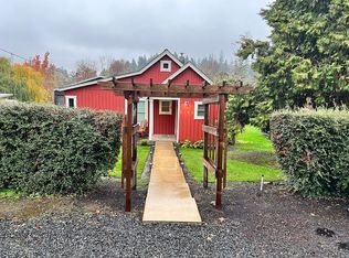 2195 Riverview St, Eugene, OR 97403