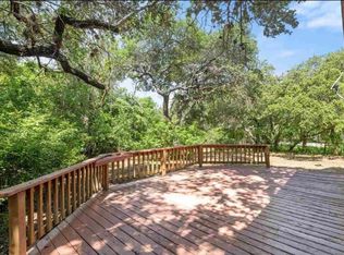 1305 County Road 132b, Kingsland, TX 78639