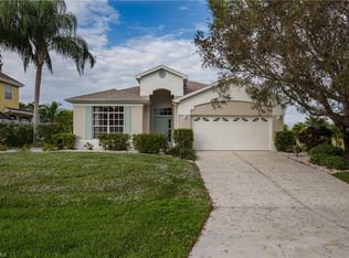 2633 SW 45th St, Cape Coral, FL 33914