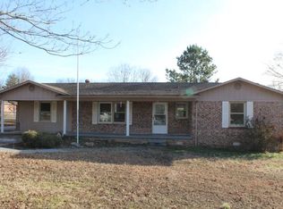 1217 E College Ave, Berryville, AR 72616