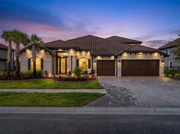 33161 Kateland Dr, Wesley Chapel, FL 33545