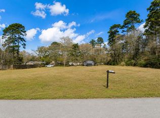 2607 Roman Forest Blvd, New Caney, TX 77357