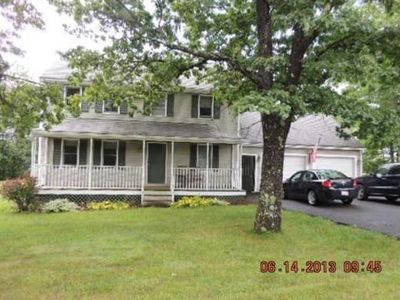 8 Kelsey Ln, Shirley, MA, 01464