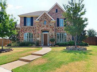 3293 Round Tree Ln, Frisco, TX 75034