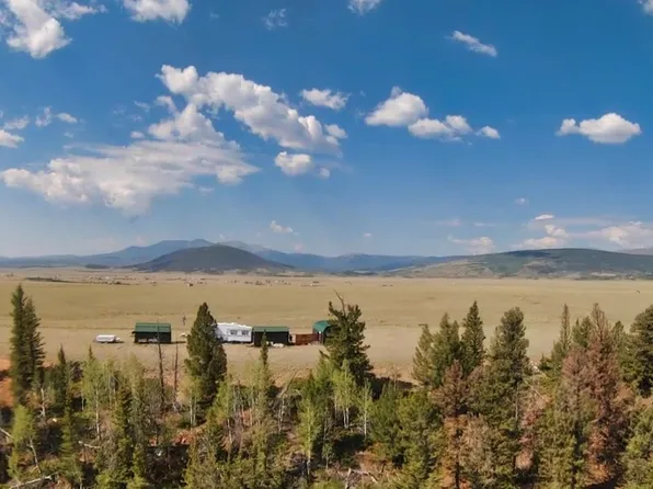 4335 Meier Ridge Trail, Fairplay, CO 80440