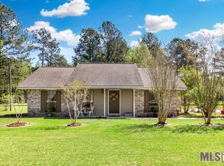 38314 Nan Wesley Rd, Denham Springs, LA 70706