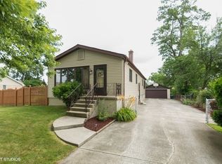 13535 Laramie Ave, Midlothian, IL 60445