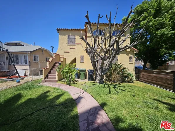 1601 W 69th St, Los Angeles, CA 90047