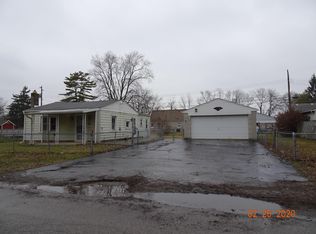 870 Lock Ave, Columbus, OH 43207